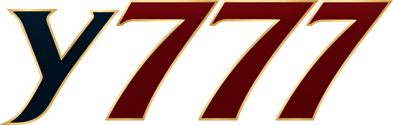 y777 লোগো
